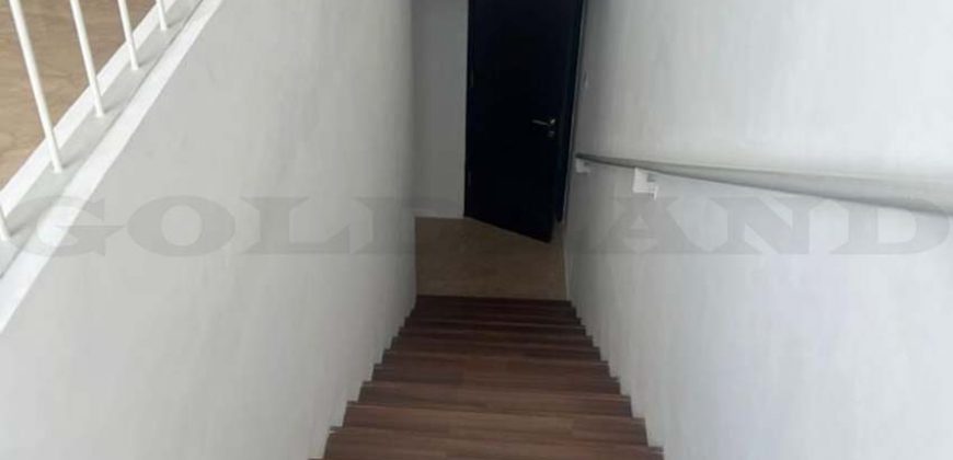 Kode : 19404 (Js), Dijual apartment springhill, luas 85 meter, jakarta Pusat