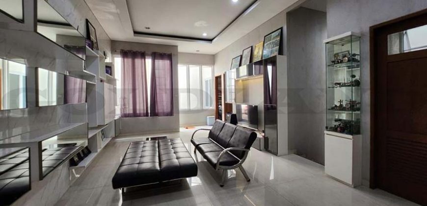 Kode : 19413 (Dj), Dijual rumah kelapa gading, luas 160 meter (8×20 m2), jakarta Utara