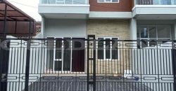Kode : 19419 (Wb), Dijual rumah kelapa Gading, luas 90 meter (6×15 m2)< Jakarta Utara