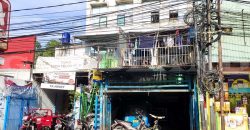 Kode : 19416 (Ho/Dj), Dijual ruko cempaka putih, luas 100 meter (4×25 m2), Jakarta Pusat