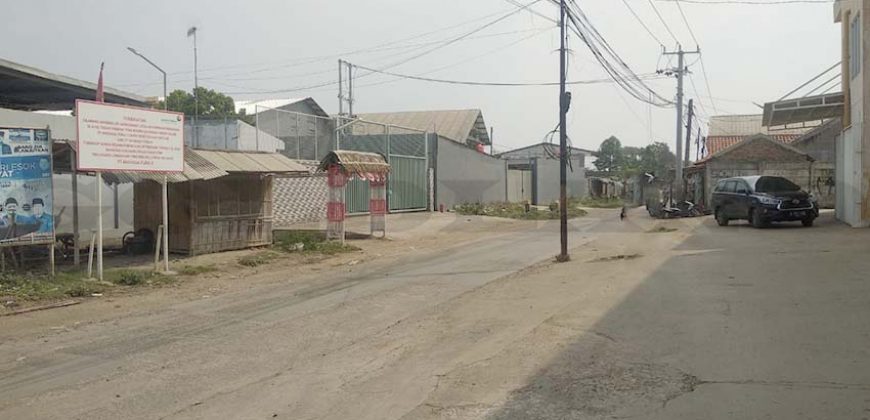 Kode : 19415 (Fd), Disewa gudang cengkareng,luas 400 meter, Jakarta Barat