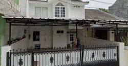 Kode : 18689 (Dj), Dijual rumah kelapa gading, luas 96 meter (6×16 m2), Jakarta Utara