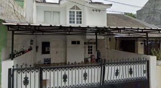 Kode : 18689 (Dj), Dijual rumah kelapa gading, luas 96 meter (6×16 m2), Jakarta Utara