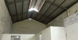Kode : 19415 (Fd), Disewa gudang cengkareng,luas 400 meter, Jakarta Barat
