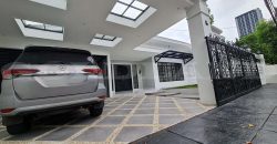 Kode : 18690 (Dj), Dijual rumah cilandak, luas 514.5 meter (21×24.5 m2), Jakarta Selatan