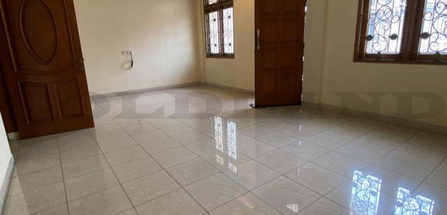 Kode : 19197 (Si), Dijual rumah sunter, luas 122.5 meter (7×17.5 m2), jakarta Utara