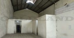 Kode : 19415 (Fd), Disewa gudang cengkareng,luas 400 meter, Jakarta Barat