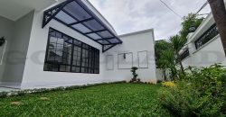 Kode : 18690 (Dj), Dijual rumah cilandak, luas 514.5 meter (21×24.5 m2), Jakarta Selatan