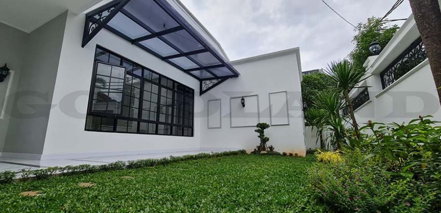 Kode : 18690 (Dj), Dijual rumah cilandak, luas 514.5 meter (21×24.5 m2), Jakarta Selatan