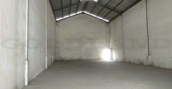 Kode : 19415 (Fd), Disewa gudang cengkareng,luas 400 meter, Jakarta Barat