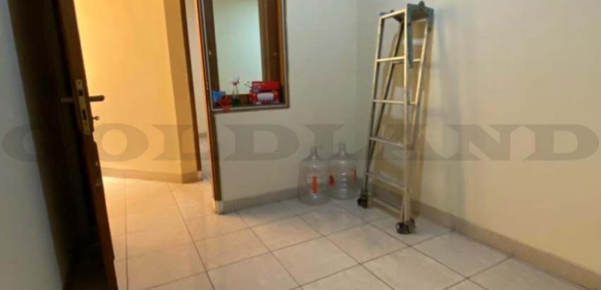 Kode : 19197 (Si), Dijual rumah sunter, luas 122.5 meter (7×17.5 m2), jakarta Utara