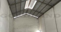 Kode : 19415 (Fd), Disewa gudang cengkareng,luas 400 meter, Jakarta Barat