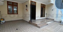 Kode : 19197 (Si), Dijual rumah sunter, luas 122.5 meter (7×17.5 m2), jakarta Utara