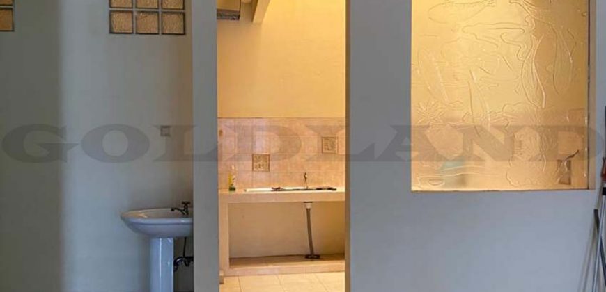 Kode : 19197 (Si), Dijual rumah sunter, luas 122.5 meter (7×17.5 m2), jakarta Utara