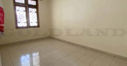 Kode : 19197 (Si), Dijual rumah sunter, luas 122.5 meter (7×17.5 m2), jakarta Utara