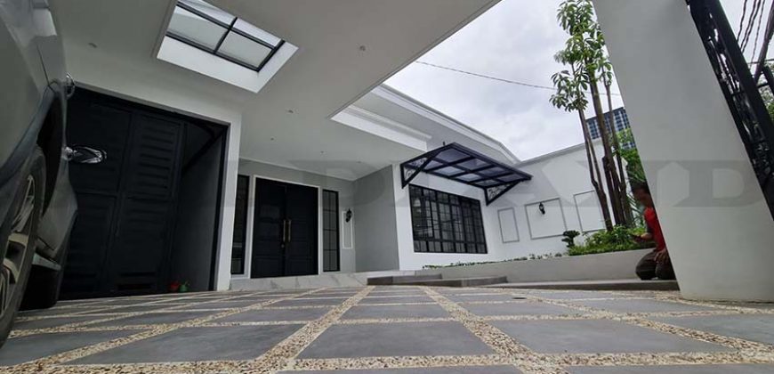 Kode : 18690 (Dj), Dijual rumah cilandak, luas 514.5 meter (21×24.5 m2), Jakarta Selatan