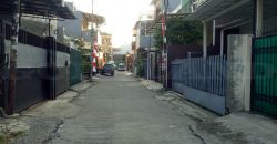 Kode : 15365 (Si), Disewa rumah sunter, luas 96 meter (6×16 m2), Jakarta Utara