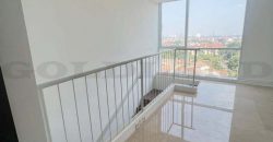 Kode : 19404 (Js), Dijual apartment springhill, luas 85 meter, jakarta Pusat