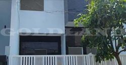 Kode : 19412 (Dj), Dijual rumah kelapa gading, luas 102 meter (6×17 m2), Jakarta Utara