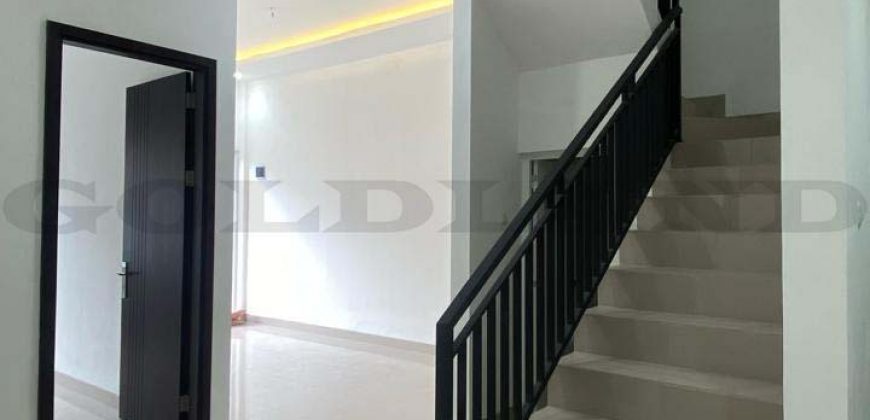 Kode : 19419 (Wb), Dijual rumah kelapa Gading, luas 90 meter (6×15 m2)< Jakarta Utara