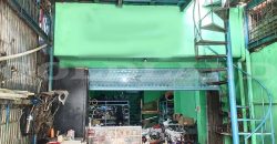 Kode : 19416 (Ho/Dj), Dijual ruko cempaka putih, luas 100 meter (4×25 m2), Jakarta Pusat