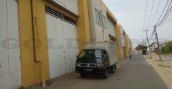 Kode : 19415 (Fd), Disewa gudang cengkareng,luas 400 meter, Jakarta Barat