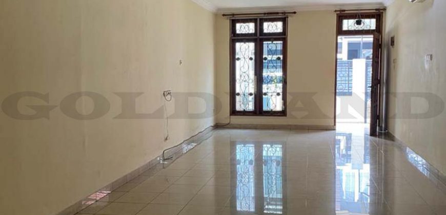 Kode : 19197 (Si), Dijual rumah sunter, luas 122.5 meter (7×17.5 m2), jakarta Utara