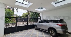 Kode : 18690 (Dj), Dijual rumah cilandak, luas 514.5 meter (21×24.5 m2), Jakarta Selatan