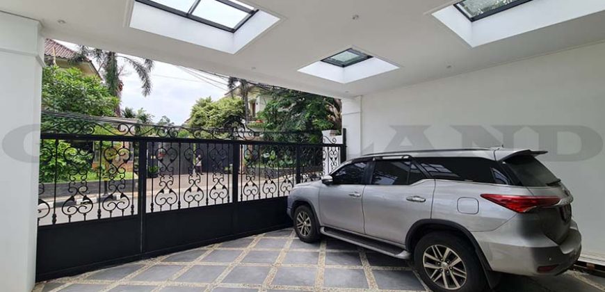 Kode : 18690 (Dj), Dijual rumah cilandak, luas 514.5 meter (21×24.5 m2), Jakarta Selatan