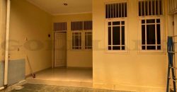 Kode : 19197 (Si), Dijual rumah sunter, luas 122.5 meter (7×17.5 m2), jakarta Utara