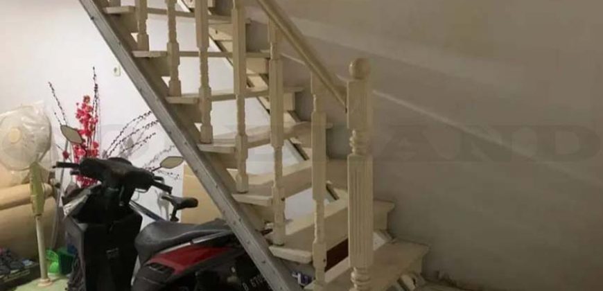 Kode : 18689 (Dj), Dijual rumah kelapa gading, luas 96 meter (6×16 m2), Jakarta Utara