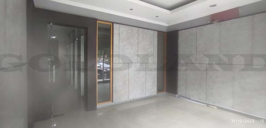 Kode : 18961 (Ta), Dijual /sewa ruko kelapa gading, luas 85 meter (5×17 m2), Jakarta Utaraq