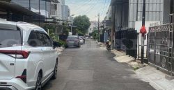 Kode : 19419 (Wb), Dijual rumah kelapa Gading, luas 90 meter (6×15 m2)< Jakarta Utara