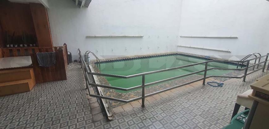 Kode : 02007 (Ha), Disewa rumah Kayu putih, luas 450 meter (20×22.5 m2), Jakarta Timur