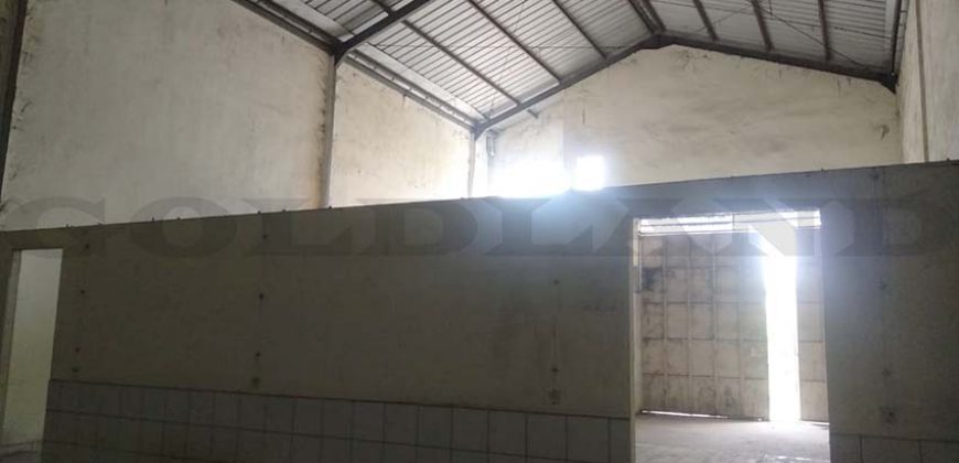 Kode : 19415 (Fd), Disewa gudang cengkareng,luas 400 meter, Jakarta Barat