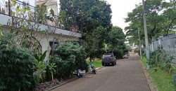 Kode : 19346 (Si), Dijual rumah gunung sindur, luas 117 meter, Bogor