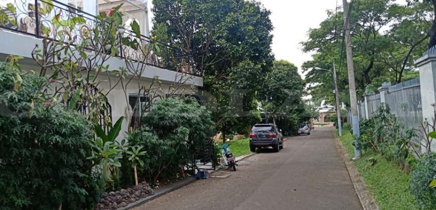 Kode : 19346 (Si), Dijual rumah gunung sindur, luas 117 meter, Bogor