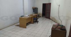 Kode : 19264 (Ad), Dijual ruko kembangan, luas 85 meter (5×17 m2), Jakarta Utara