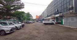 Kode : 19326 (Dj), Dijual ruko jatinegara, luas 67.5 meter (9×16 m2), Jakarta Timur