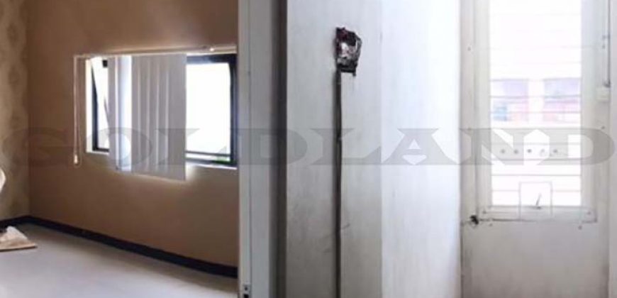 Kode : 19403 (Js), Dijual rumah tembak sari, luas 200 meter (10×20 m2), Surabaya