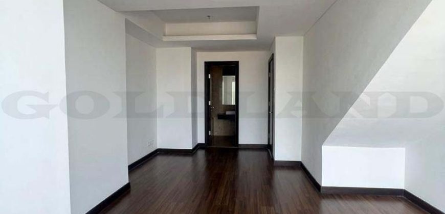 Kode : 19404 (Js), Dijual apartment springhill, luas 85 meter, jakarta Pusat