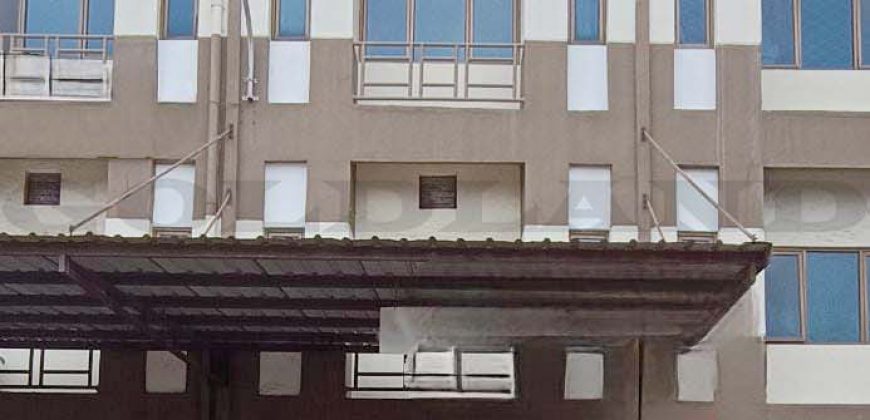 Kode : 19407 (Dj/Br), Dijual ruko sunter, luas 75 meter (5×15 m2), Jakarta Utara