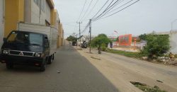 Kode : 19415 (Fd), Disewa gudang cengkareng,luas 400 meter, Jakarta Barat