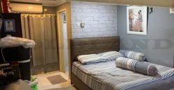 Kode : 18689 (Dj), Dijual rumah kelapa gading, luas 96 meter (6×16 m2), Jakarta Utara