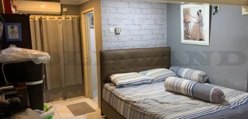 Kode : 18689 (Dj), Dijual rumah kelapa gading, luas 96 meter (6×16 m2), Jakarta Utara