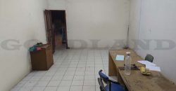 Kode : 19264 (Ad), Dijual ruko kembangan, luas 85 meter (5×17 m2), Jakarta Utara