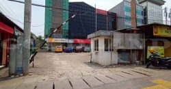 Kode : 19326 (Dj), Dijual ruko jatinegara, luas 67.5 meter (9×16 m2), Jakarta Timur