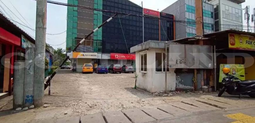 Kode : 19326 (Dj), Dijual ruko jatinegara, luas 67.5 meter (9×16 m2), Jakarta Timur