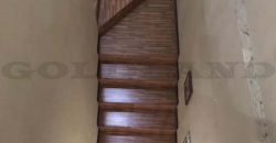 Kode : 19403 (Js), Dijual rumah tembak sari, luas 200 meter (10×20 m2), Surabaya