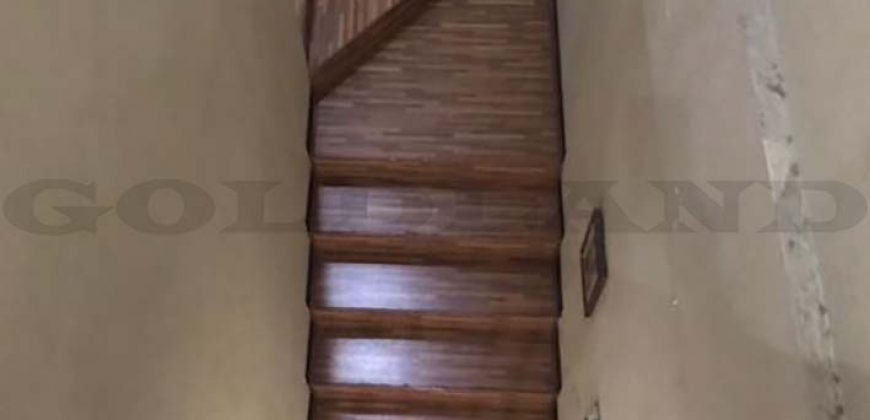 Kode : 19403 (Js), Dijual rumah tembak sari, luas 200 meter (10×20 m2), Surabaya